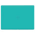 Aqua Blue Blue Solid Surface Laptop 2 Skin